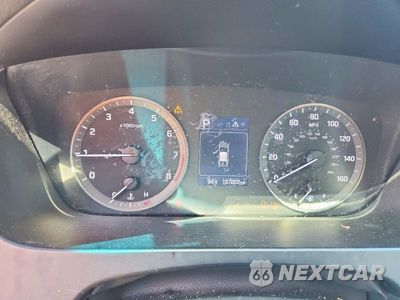 Zdjęcie 9 z 12 samochodu: 2016 HYUNDAI SONATA SPORT VIN:5NPE34AF2GH297485 - miniatura