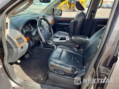Zdjęcie 7 z 13 samochodu: 2012 NISSAN ARMADA SV VIN:5N1AA0NC3CN606951 - miniatura