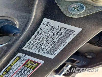 Zdjęcie 12 z 12 samochodu: 2011 HONDA INSIGHT EX VIN:JHMZE2H7XBS006237 - miniatura