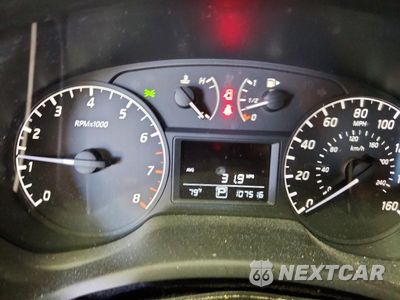 Zdjęcie 9 z 13 samochodu: 2016 NISSAN SENTRA FE+S VIN:3N1AB7AP7GY328926 - miniatura