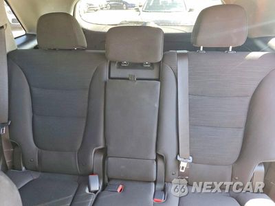 Zdjęcie 10 z 13 samochodu: 2014 KIA SORENTO LX VIN:5XYKT3A61EG440086 - miniatura