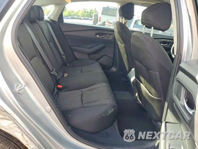 Zdjęcie 10 z 13 samochodu: 2024 HONDA ACCORD EX VIN:1HGCY1F37RA072187 - miniatura
