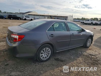 Trzecie zdjęcie samochodu z tyłu: 2013 TOYOTA CAMRY HYBRID LE VIN:4T1BD1FK2DU086949 - miniatura