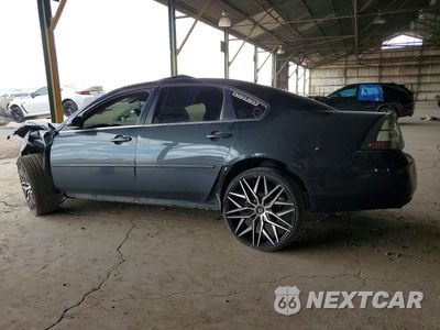 Drugie zdjęcie samochodu z przodu: 2014 CHEVROLET IMPALA LIMITED LT VIN:2G1WB5E33E1107150 - miniatura