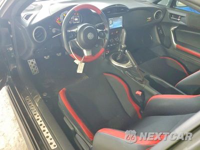 Zdjęcie 8 z 12 samochodu: 2019 TOYOTA 86 TRD SPECIAL EDITION VIN:JF1ZNAE14K9702276 - miniatura