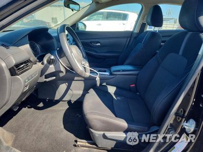Zdjęcie 7 z 13 samochodu: 2021 NISSAN SENTRA SV VIN:3N1AB8CV3MY306371 - miniatura