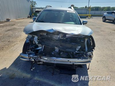 Piąte zdjęcie samochodu w środku: 2015 SUBARU OUTBACK 2.5I LIMITED VIN:4S4BSBJCXF3356224 - miniatura