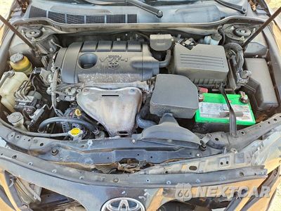 Zdjęcie 11 z 12 samochodu: 2011 TOYOTA CAMRY SE VIN:4T1BF3EK3BU230268 - miniatura