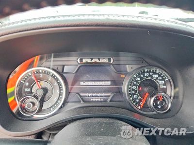 Zdjęcie 9 z 12 samochodu: 2020 RAM 1500 LARAMIE VIN:1C6SRFJT0LN201423 - miniatura