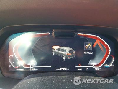 Zdjęcie 9 z 12 samochodu: 2021 BMW X5 XDRIVE40I VIN:5UXCR6C0XM9H52048 - miniatura