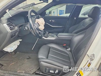 Zdjęcie 7 z 12 samochodu: 2021 BMW 330XI VIN:3MW5R7J09M8B86293 - miniatura