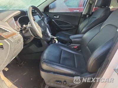 Zdjęcie 7 z 13 samochodu: 2017 HYUNDAI SANTA FE SPORT 2.0T ULTIMATE VIN:5NMZWDLA4HH042197 - miniatura