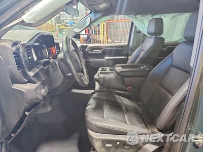 Zdjęcie 7 z 12 samochodu: 2025 CHEVROLET SILVERADO K1500 LT VIN:1GCPKDEK0SZ182856 - miniatura