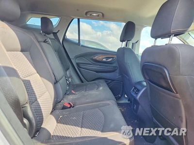 Zdjęcie 10 z 12 samochodu: 2018 GMC TERRAIN SLE VIN:3GKALTEVXJL346664 - miniatura