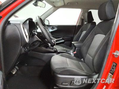 Zdjęcie 7 z 12 samochodu: 2021 KIA SOUL S VIN:KNDJ23AU2M7751566 - miniatura