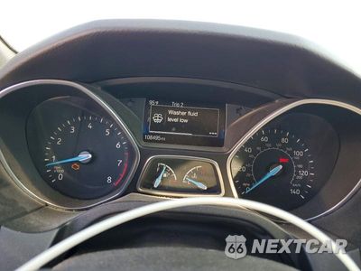 Zdjęcie 9 z 12 samochodu: 2015 FORD FOCUS TITANIUM VIN:1FADP3N20FL369723 - miniatura