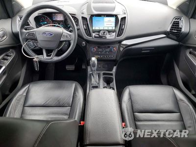 Zdjęcie 8 z 13 samochodu: 2019 FORD ESCAPE TITANIUM VIN:1FMCU9J90KUC53748 - miniatura