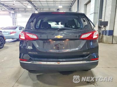 Zdjęcie 6 z 13 samochodu: 2020 CHEVROLET EQUINOX LT VIN:2GNAXTEV2L6235718 - miniatura