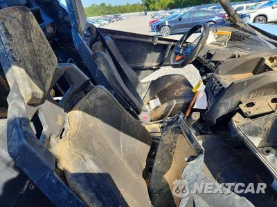 Zdjęcie 6 z 10 samochodu: 2025 CAN-AM MAVERICK X3 UTILITY VEHICLE VIN:3JBVGAY41SE001427 - miniatura
