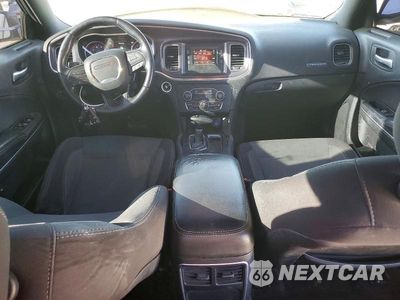 Zdjęcie 8 z 12 samochodu: 2015 DODGE CHARGER SE VIN:2C3CDXBG1FH866545 - miniatura