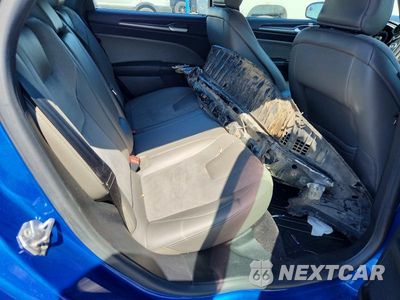 Zdjęcie 10 z 11 samochodu: 2017 FORD FUSION SPORT VIN:3FA6P0VP0HR311036 - miniatura