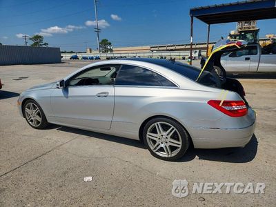 Drugie zdjęcie samochodu z przodu: 2010 MERCEDES-BENZ E 350 VIN:WDDKJ5GBXAF037748 - miniatura