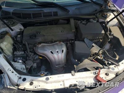 Zdjęcie 11 z 12 samochodu: 2009 TOYOTA CAMRY LE VIN:4T1BE46K89U846551 - miniatura