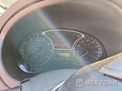 Zdjęcie 9 z 12 samochodu: 2015 NISSAN ALTIMA 2.5 S VIN:1N4AL3AP9FN361138 - miniatura