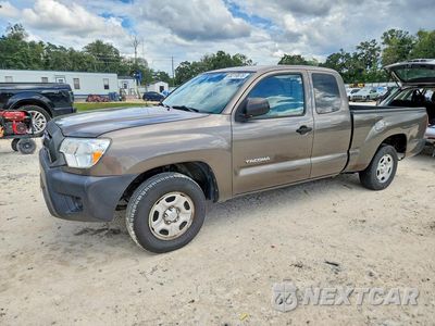 2012 TOYOTA TACOMA BASE 5TFTX4CN3CX011092 - główne zdjęcie licytacji z USA - miniatura