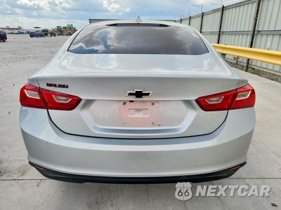 Zdjęcie 6 z 12 samochodu: 2018 CHEVROLET MALIBU LT VIN:1G1ZD5ST9JF228487 - miniatura