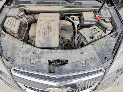 Zdjęcie 11 z 12 samochodu: 2015 CHEVROLET EQUINOX LT VIN:2GNFLFEK2F6201453 - miniatura