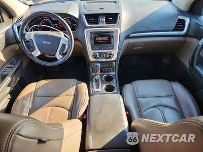 Zdjęcie 8 z 13 samochodu: 2015 GMC ACADIA SLT-1 VIN:1GKKRRKD0FJ235587 - miniatura