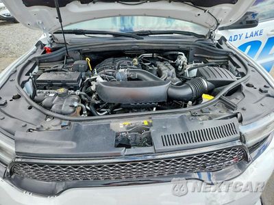 Zdjęcie 12 z 13 samochodu: 2023 DODGE DURANGO PURSUIT VIN:1C4RDJFG7PC674189 - miniatura