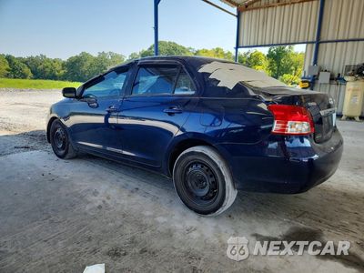 Drugie zdjęcie samochodu z przodu: 2008 TOYOTA YARIS BASE VIN:JTDBT923281229555 - miniatura