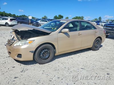 2011 TOYOTA CAMRY LE 4T1BF3EK6BU612701 - główne zdjęcie licytacji z USA - miniatura
