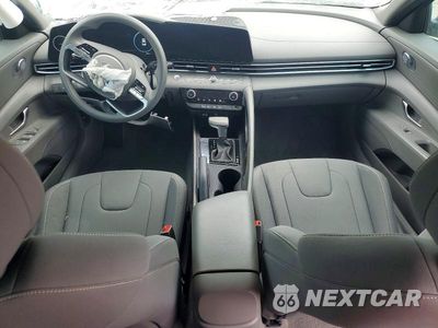 Zdjęcie 8 z 12 samochodu: 2024 HYUNDAI ELANTRA SEL VIN:KMHLM4DG4RU790484 - miniatura