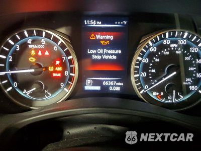 Zdjęcie 9 z 13 samochodu: 2018 INFINITI Q50 3.0T LUXE VIN:JN1EV7AR9JM433584 - miniatura