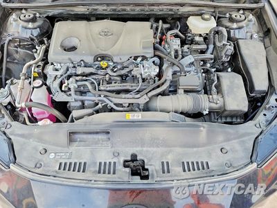 Zdjęcie 11 z 12 samochodu: 2025 TOYOTA CAMRY LE VIN:4T1DAACK9SU642614 - miniatura