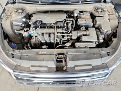 Zdjęcie 11 z 12 samochodu: 2025 KIA K4 LXS VIN:3KPFT4DE0SE236091 - miniatura