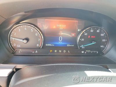 Zdjęcie 9 z 13 samochodu: 2022 FORD EXPLORER XLT VIN:1FMSK7DH1NGA76381 - miniatura