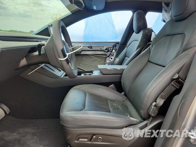 Zdjęcie 7 z 13 samochodu: 2026 TESLA MODEL Y VIN:7SAYGDED8TA740001 - miniatura