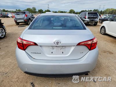 Zdjęcie 6 z 12 samochodu: 2019 TOYT COROLLA VIN:2T1BURHE3KC207332 - miniatura