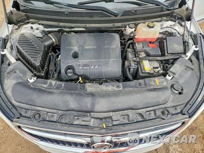 Zdjęcie 12 z 13 samochodu: 2021 BUICK ENCLAVE PREMIUM VIN:5GAEVBKW5MJ194496 - miniatura