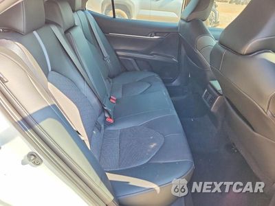 Zdjęcie 10 z 13 samochodu: 2023 TOYOTA CAMRY XSE VIN:4T1K61AK1PU106422 - miniatura