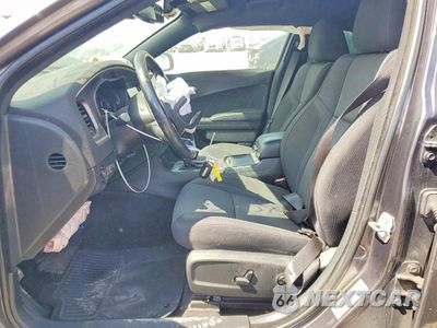 Zdjęcie 7 z 12 samochodu: 2018 DODGE CHARGER SXT PLUS VIN:2C3CDXHG3JH253276 - miniatura