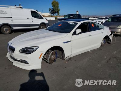 2016 BMW ALPINA B6 WBA6D6C50GGK18205 - główne zdjęcie licytacji z USA - miniatura