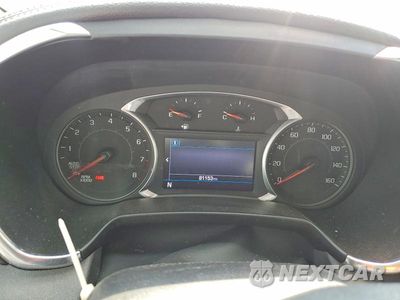 Zdjęcie 9 z 14 samochodu: 2021 CHEVROLET BLAZER 2LT VIN:3GNKBCRS9MS584168 - miniatura