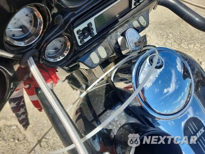 Zdjęcie 8 z 9 samochodu: 2007 HARLEY-DAVIDSON FLHX VIN:1HD1KB4107Y688833 - miniatura