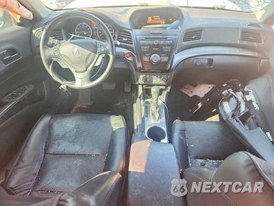 Zdjęcie 8 z 12 samochodu: 2015 ACURA ILX 20 VIN:19VDE1F31FE000852 - miniatura