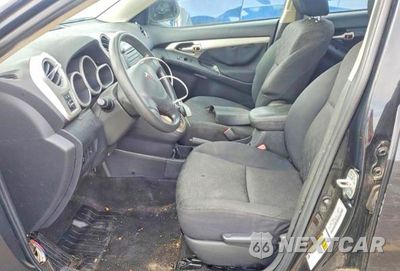 Zdjęcie 7 z 13 samochodu: 2010 PONTIAC VIBE VIN:5Y2SP6E0XAZ406977 - miniatura